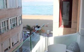 Vv Loft Canteras Gran Playa 
